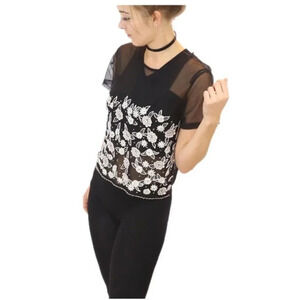 Top Shop Crop Top